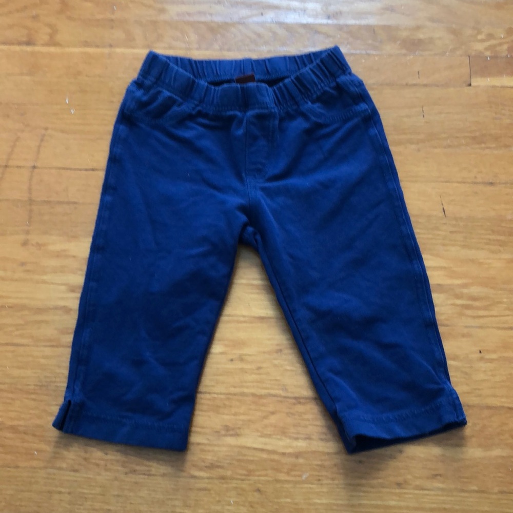 Tea Collection long shorts